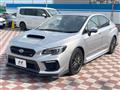 2020 Subaru WRX STI