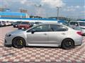 2020 Subaru WRX STI