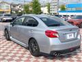 2020 Subaru WRX STI