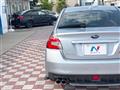 2020 Subaru WRX STI
