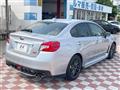 2020 Subaru WRX STI