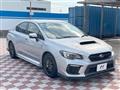 2020 Subaru WRX STI