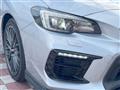 2020 Subaru WRX STI