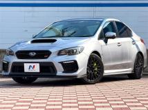 2020 Subaru WRX STI