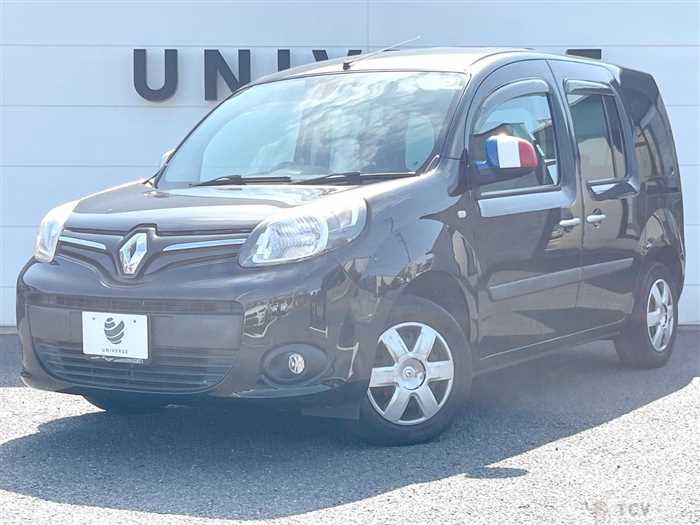 2017 Renault Kangoo