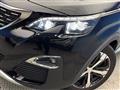 2018 Peugeot 5008