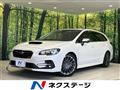 2018 Subaru Levorg