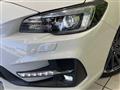 2018 Subaru Levorg