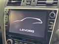 2018 Subaru Levorg