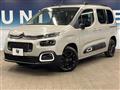 2021 Citroen Berlingo