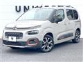 2021 Citroen Berlingo