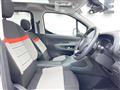 2021 Citroen Berlingo