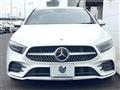 2020 Mercedes-Benz A-Class