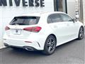 2020 Mercedes-Benz A-Class