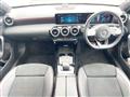 2020 Mercedes-Benz A-Class