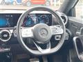 2020 Mercedes-Benz A-Class