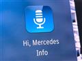 2022 Mercedes-Benz C-Class