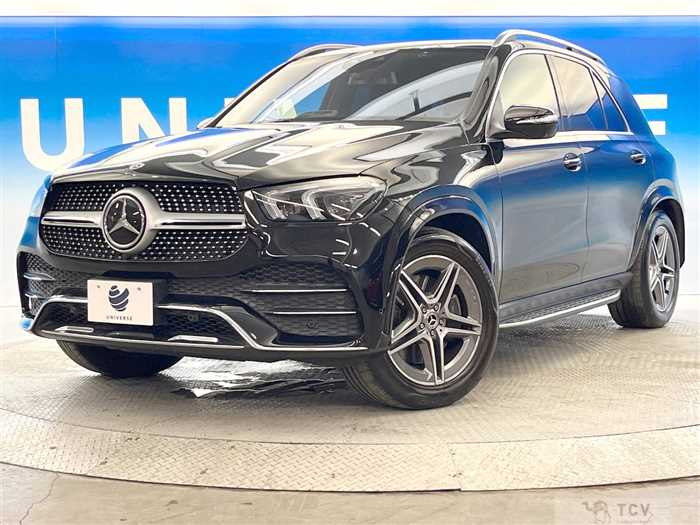 2021 Mercedes-Benz Mercedes-Benz Others
