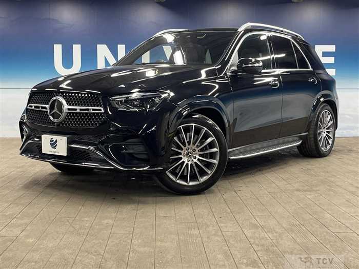 2023 Mercedes-Benz Mercedes-Benz Others