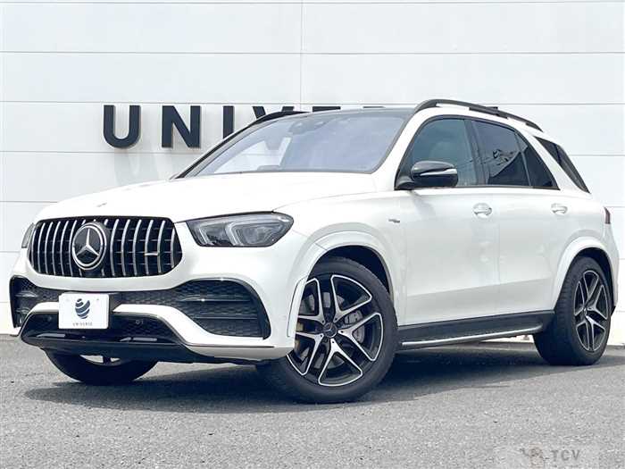 2021 AMG AMG Others