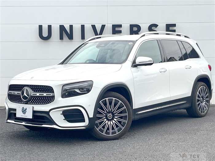 2024 Mercedes-Benz Mercedes-Benz Others