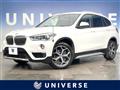 2018 BMW X1
