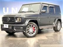 2018 AMG AMG Others