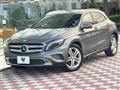 2014 Mercedes-Benz GLA-Class