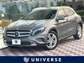 2014 Mercedes-Benz GLA-Class