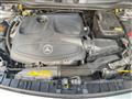 2014 Mercedes-Benz GLA-Class