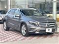 2014 Mercedes-Benz GLA-Class