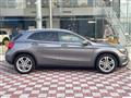 2014 Mercedes-Benz GLA-Class
