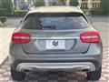 2014 Mercedes-Benz GLA-Class