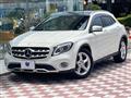 2017 Mercedes-Benz GLA-Class