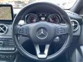 2017 Mercedes-Benz GLA-Class