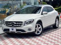 2017 Mercedes-Benz GLA-Class