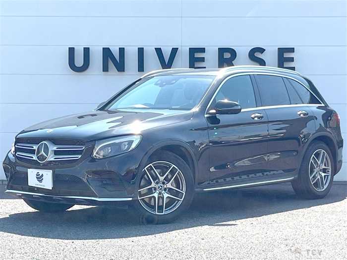 2017 Mercedes-Benz Mercedes-Benz Others