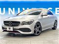 2017 Mercedes-Benz CLA-CLASS