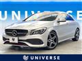 2017 Mercedes-Benz CLA-CLASS