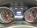 2017 Mercedes-Benz CLA-CLASS