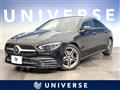 2019 Mercedes-Benz CLA-CLASS