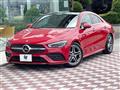 2019 Mercedes-Benz CLA-CLASS