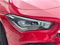 2019 Mercedes-Benz CLA-CLASS