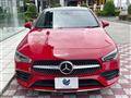 2019 Mercedes-Benz CLA-CLASS
