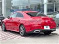 2019 Mercedes-Benz CLA-CLASS