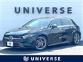 2018 Mercedes-Benz A-Class