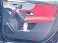 2018 Mercedes-Benz A-Class