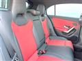 2018 Mercedes-Benz A-Class
