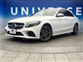 2019 Mercedes-Benz C-Class