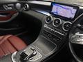 2019 Mercedes-Benz C-Class